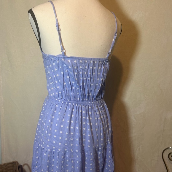 Polkadot Sundress - Picture 3 of 6